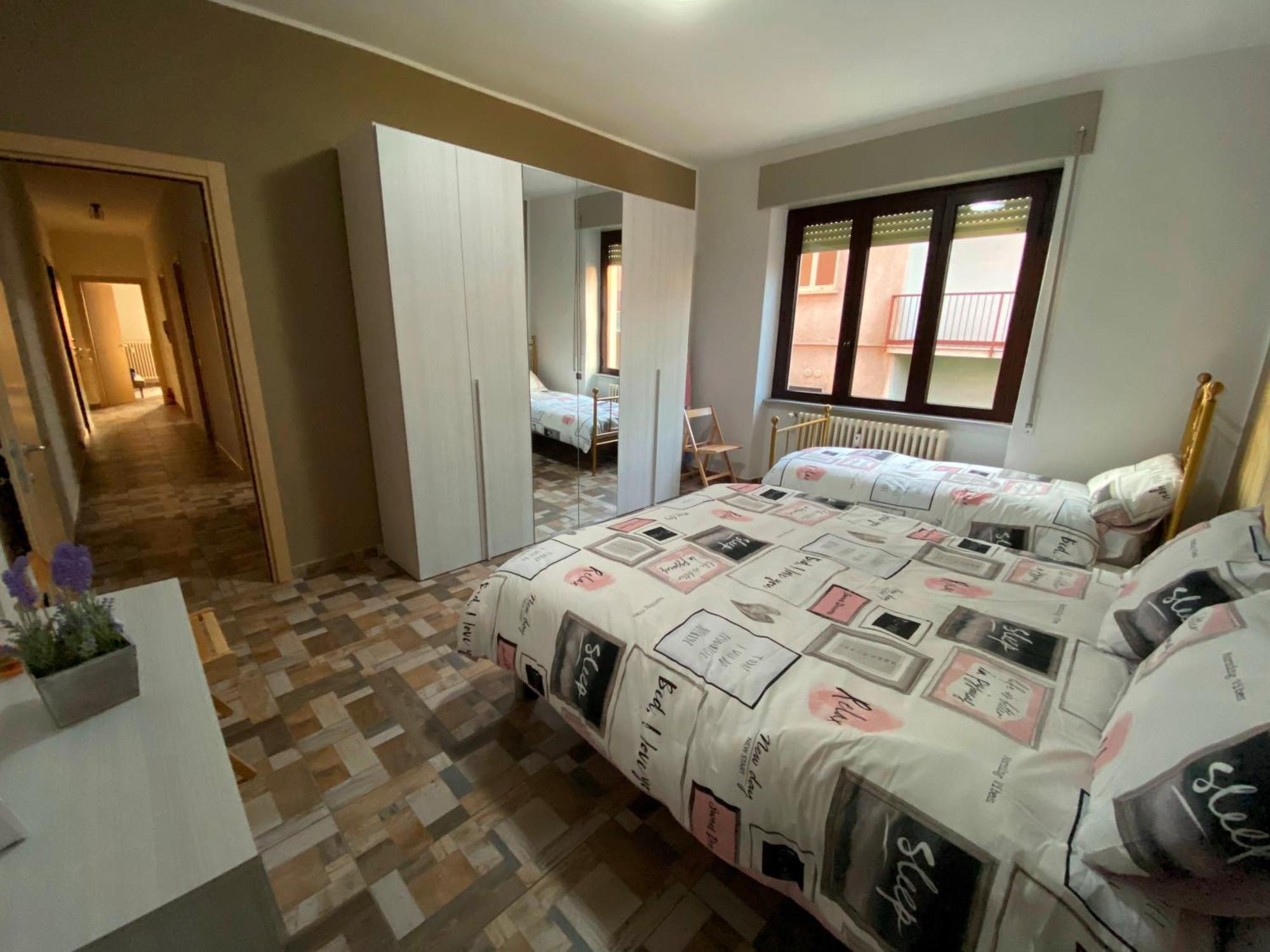 Appartamento Bellavista - Fronte Lago Di Varese Gavirate Exterior photo